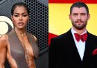 Teyana Taylor’s regiedebuut en David Corenswet’s NFL-drama krijgen releasedatum