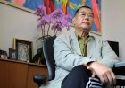 Hongkongse criticus China, Jimmy Lai, veroordeeld tot 20 jaar cel