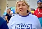 Gevangen Venezolaanse demonstranten mogelijk deze week allemaal vrij 