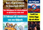 Dagblad Suriname, donderdag 12 februari 2026