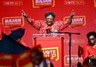 Volledige Overwinning voor Mottley: Labour Party verovert alle 30 zetels