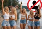 WIST U DAT: Er een eiland is in Finland waar geen mannen welkom zijn?