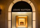 Louis Vuitton beboet voor overtreding witwasregels