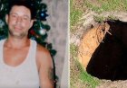 Opmerkelijk – Amerikaan verdween in 2013 spoorloos na sinkhole onder zijn bed