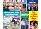 Dagblad Suriname, zaterdag 14 februari 2026