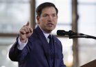 Rubio in München: “VS en Europa horen bij elkaar, maar koerswijziging is nodig”