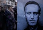 Dood Navalny veroorzaakt door gif van pijlgifkikkers