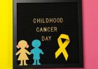 Wereld Kinderkankerdag: Samen bouwen aan hoop, zorg en betere overleving