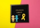 Wereld Kinderkanker Dag 2026