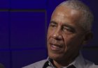 Obama reageert op racistische video op Trump-account: ‘Er is geen schaamte meer’