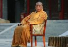 Abt van Shaolin-tempel onderzocht wegens ernstige beschuldigingen