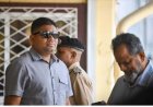 Arrestatiebevel tegen Azruddin Mohamed in Guyana  na afwezigheid bij zitting