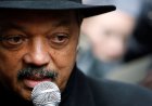 Amerikaanse burgerrechtenleider Jesse Jackson overleden op 84-jarige leeftijd