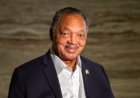 Jesse Jackson (84), icoon van de burgerrechtenbeweging, overleden