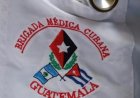Guatemala beëindigt medische samenwerking met Cuba