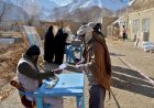 Wereldvoedselprogramma: hongercrisis in Afghanistan, mede door bezuinigingen voedselhulp