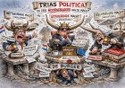 Trias  Politica of Trias Diabolica?