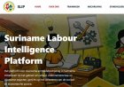 President lanceert platform om kwetsbare Surinamers naar werk en ondernemerschap te leiden