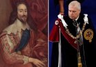 Ex-prins Andrew eerste gearresteerde Britse royal in 400 jaar