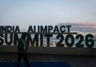 India's AI summit overschaduwd door chaos en controverse
