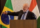 Lula: Brazilië wil geen 'nieuwe Koude Oorlog'