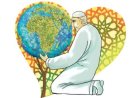 Islam en klimaatverantwoordelijkheid: rentmeesterschap als morele opdracht