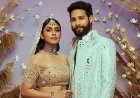 ‘Saandaar’: Mrunal Thakur & Siddhant Chaturvedi’s chemie redt de show