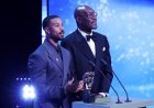BBC biedt excuses aan voor racistische uitroep tijdens Bafta-uitreiking