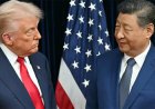 China roept VS op tot opheffing Trump-tarieven na vernietigend vonnis Supreme Court