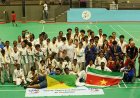 Sonkei Invitational brengt judo weer tot leven na lange wedstrijdpauze