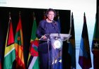 President Simons benadrukt jongeren, energie en regionale zelfredzaamheid op CARICOM-top