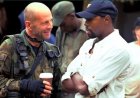 Bruce Willis en ‘Training Day’-regisseur konden elkaar niet uitstaan
