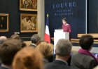 Directeur Louvre stapt op na juwelenroof en ander negatief nieuws