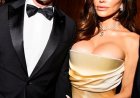 Jeff en Lauren Sánchez Bezos eregastheer van Met Gala 