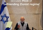 Oppositie in India valt Modi aan om Israëlbezoek en noemt het breuk met historisch beleid