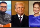 Waarom Suriname de CARICOM-Trump-elite-kliek mist