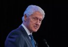Bill Clinton ontkent strafbare feiten in Epstein-zaak: “Ik heb niets illegaals gedaan”