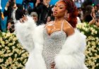 Megan Thee Stallion maakt Broadway-debuut in Moulin Rouge  