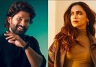 Allu Arjun en Deepika Padukone samen in ‘AA22xA6’ 