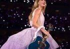 Taylor Swift’s hits voor andere artiesten  