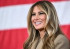 Melania Trump eerste first lady die VN-vergadering voorzit
