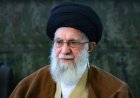 Trump meldt dood van ayatollah Khamenei, geestelijk leider Iran