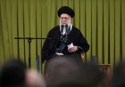 Staatstelevisie Teheran bevestigd dood Ayatollah Ali Khamenei