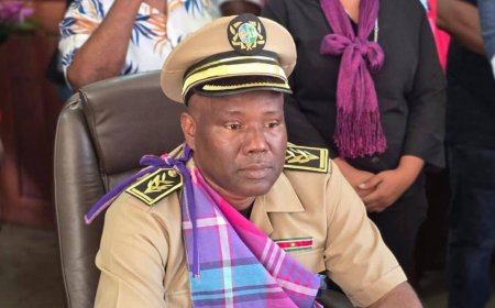 Aanhoudende vakbondsactie frustreert dienstverlening in Para