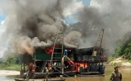 BLAAS HET ALLEMAAL OP!