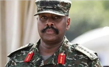 Legerchef bedreigt oppositieleider met castratie en claimt afstamming van Jezus