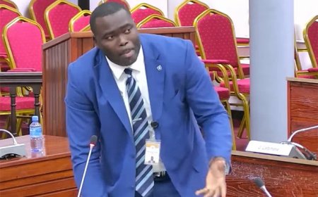 Heftig interruptie debat hervorming OM: ‘Er is geen vertrouwen in de pg’