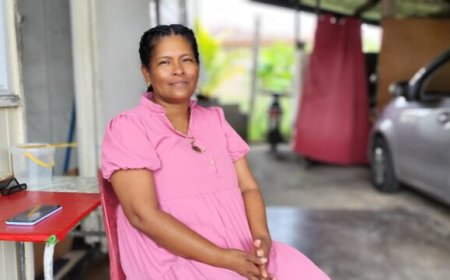 ‘Ik heb weer een nieuw leven gehad’