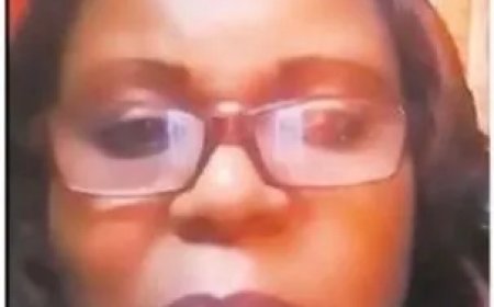 Moeder vastgezet na online bericht gericht tegen Kamla: “Ik heb mijn les geleerd”