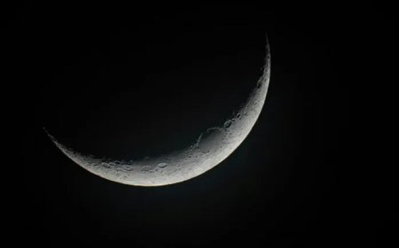 Waarschijnlijke startdatum Ramadan 2026 bekend